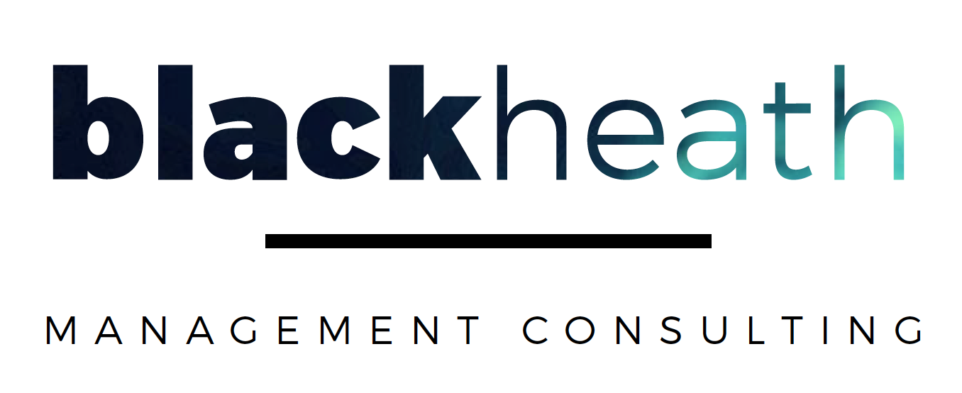 Black Heath Management Consulting – expert advice, insights, and solutions to address complex challenges